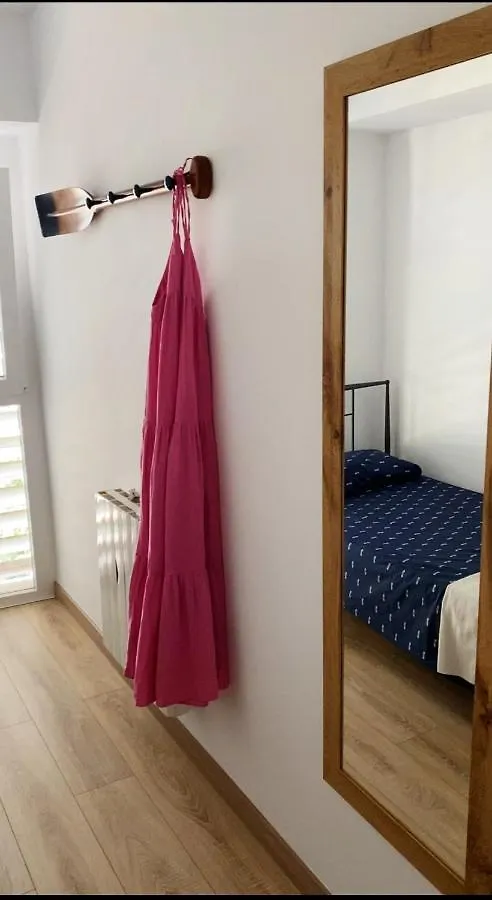 Precioso Apartamento Delante Del Mar En Palamos Apartment