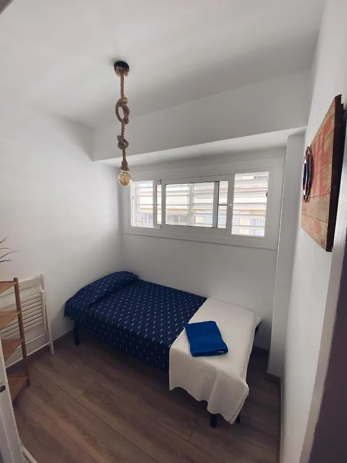 Apartment Precioso Apartamento Delante Del Mar En Palamos Spain