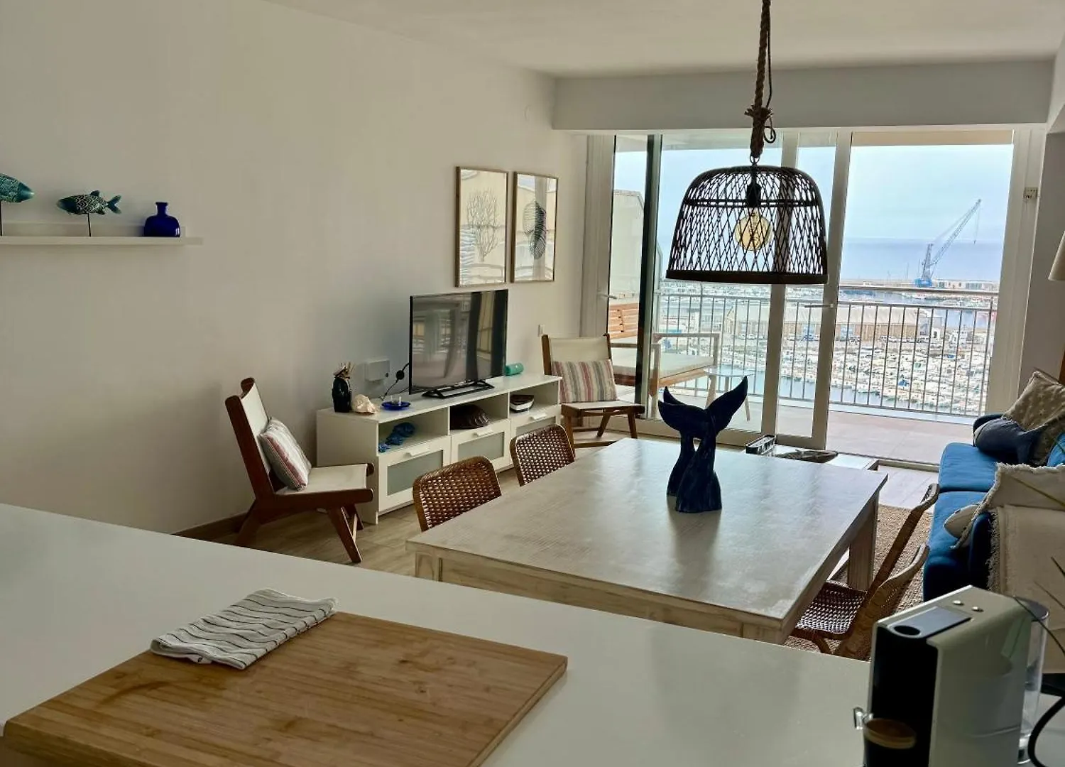 Precioso Apartamento Delante Del Mar En Palamos Spain