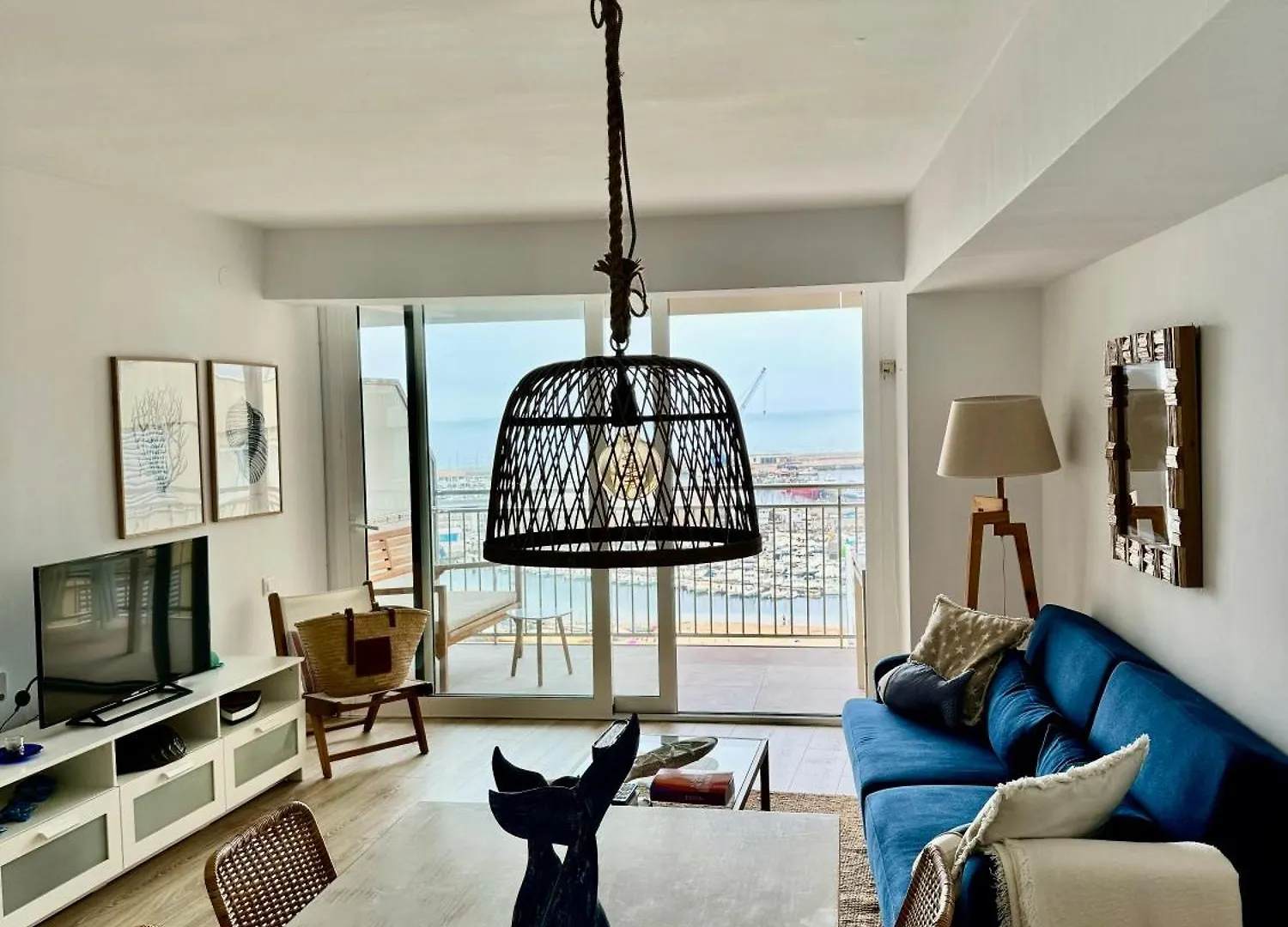 Precioso Apartamento Delante Del Mar En Palamos Apartment