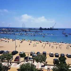 Appartement Sadurni, Palamós