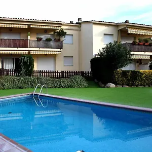 Appartement Laura Mar, Palamós